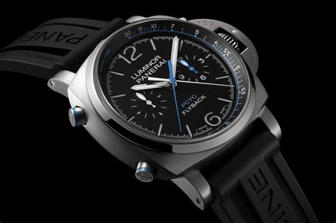 panerai yacht challenge|Panerai Luminor Chronograph Yachts Challenge Ref  .